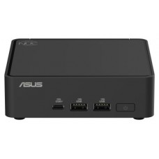 ASUS NUC 15 Pro RNUC15CRKV500002 Negro 235H (Espera 4 dias)-SX152 ASUS NUC 15 Pro RNUC15CRKV500002 Negro 235H (Espera 4 dias)