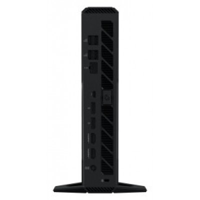 ASUS NUC 15 Performance RNUC15JNK7X50002 PC de tamaño 3L Negro 255HX (Espera 4 dias)