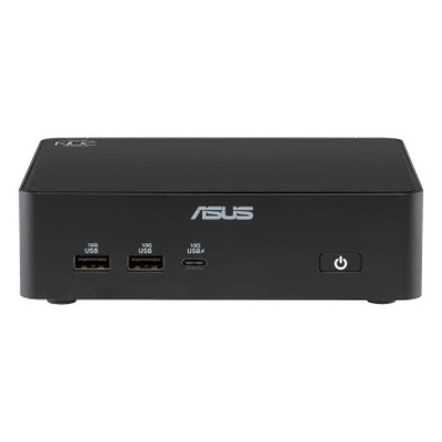 ASUS NUC 16 Pro RNUC16GDKX76C002 Negro 358H (Espera 4 dias)