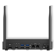 ASUS NUC 13 BNUC13BRFA400B00IW Negro (Espera 4 dias)-SX75 ASUS NUC 13 BNUC13BRFA400B00IW Negro (Espera 4 dias)