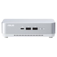 ASUS NUC 14 Pro+ RNUC14RVSU9089A0I Intel Core Ultra 9 185H 32 GB DDR5-SDRAM 1 TB SSD Windows 11 Home UCFF Mini PC Plata (Espera 4 dias)