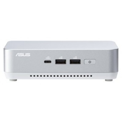 ASUS NUC 14 Pro+ RNUC14RVSU9089A0I Intel Core Ultra 9 185H 32 GB DDR5-SDRAM 1 TB SSD Windows 11 Home UCFF Mini PC Plata (Espera 4 dias)