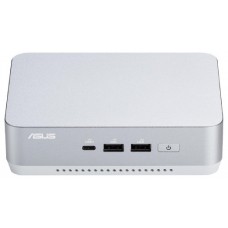 ASUS NUC 14 PRO+ RNUC14RVSU5068A0I, MTL-H 28W (U5 125H), 512G, AX211.D2WG.NV, WIN11, SIN CABLE, STYLISH (Espera 4 dias)