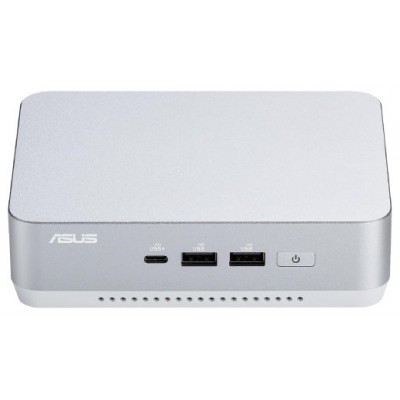 ASUS NUC 14 PRO+ RNUC14RVSU5068A0I, MTL-H 28W (U5 125H), 512G, AX211.D2WG.NV, WIN11, SIN CABLE, STYLISH (Espera 4 dias)