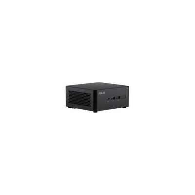 ASUS NUC 14 PRO RNUC14RVHU7089C0I, MTL-H 28W (U7 155H), 1TB, AX211.D2WG.NV, WIN11 PRO, SIN CABLE, TALL (Espera 4 dias)