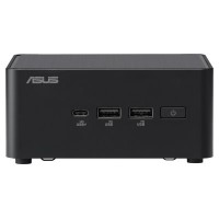 ASUS NUC 14 Pro RNUC14RVHU7089C2I Intel Core Ultra 7 155H 32 GB DDR5-SDRAM 1 TB SSD Windows 11 Pro Mini PC Negro (Espera 4 dias)