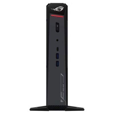 ASUS ROG NUC RNUC15JNK9X28AA2 Intel Core Ultra 9 32 GB DDR5-SDRAM 2 TB SSD NVIDIA GeForce RTX 5080 Windows 11 Home USFF Mini PC Negro (Espera 4 dias)