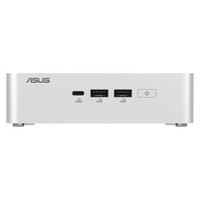 ASUS NUC 15 PRO+RNUC15CRSU9084A2CYBER CANYON28W (U9 285H)DDR5 5600 16G*2PCIE 1TB G4 SSDINTEL WI-FI 7 BE201 (Espera 4 dias)-463SX ASUS NUC 15 PRO+RNUC15CRSU9084A2CYBER CANYON28W (U9 285H)DDR5 5600 16G*2PCIE 1TB G4 SSDINTEL WI-FI 7 BE201 (Espera 4 dias)