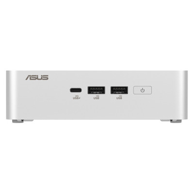 ASUS NUC 15 PRO+RNUC15CRSU9084A2CYBER CANYON28W (U9 285H)DDR5 5600 16G*2PCIE 1TB G4 SSDINTEL WI-FI 7 BE201 (Espera 4 dias)