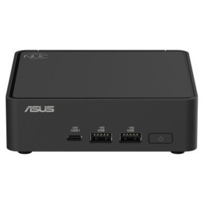 ASUS NUC RNUC15CRKU708402 28W (U7 255H) DDR5 5600 16G 2PCIE 1TB G4 SSDFULL SYSTEM W/O OS (L9) (Espera 4 dias)