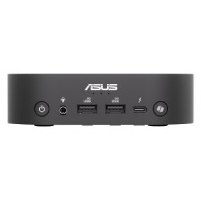 ASUS NUC RNUC14LNKU5073H2 Intel Core Ultra 5 226V 16 GB LPDDR5x-SDRAM 512 GB SSD Windows 11 Home Mini PC Negro (Espera 4 dias)