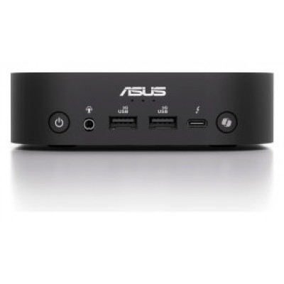ASUS NUC RNUC14LNKU9094H2 Intel Core Ultra 9 288V 32 GB LPDDR5x-SDRAM 1 TB SSD Windows 11 Home Mini PC Negro (Espera 4 dias)
