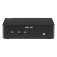 ASUS NUC 16 PRO RNUC16GDKU7664N2 U7 356H (65W) INTEL WI-FI 7 BE211 USB TYPE-C 3 (1X USB3.2 + 2X TB4) (Espera 4 dias)