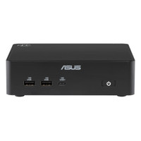 ASUS NUC 16 PRO RNUC16GDKX76C4N2 UX7 358H (65W) INTEL WI-FI 7 BE211 USB TYPE-C 3 (1X USB3.2 + 2X TB4) (Espera 4 dias)
