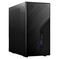 Asrock DeskMini X300 PC de tamaño 1,92L Negro Zócalo AM4 (Espera 4 dias)