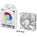 ASUS TUF GAMING TR120 ARGB 1-pack White Carcasa del ordenador Refrigerador de aire 12 cm Blanco (Espera 4 dias)