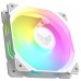ASUS TUF GAMING TR120 ARGB 1-pack White Carcasa del ordenador Refrigerador de aire 12 cm Blanco (Espera 4 dias)
