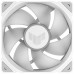 ASUS TUF GAMING TR120 ARGB 1-pack White Carcasa del ordenador Refrigerador de aire 12 cm Blanco (Espera 4 dias)