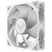ASUS TUF GAMING TR120 ARGB 1-pack White Carcasa del ordenador Refrigerador de aire 12 cm Blanco (Espera 4 dias)