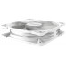 ASUS TUF GAMING TR120 ARGB 1-pack White Carcasa del ordenador Refrigerador de aire 12 cm Blanco (Espera 4 dias)