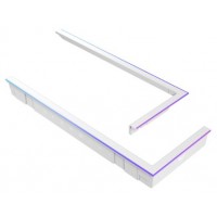 ASUS TUF GAMING GT502 Horizon ARGB Lighting Kit White Kit de mejora de iluminación RGB (Espera 4 dias)