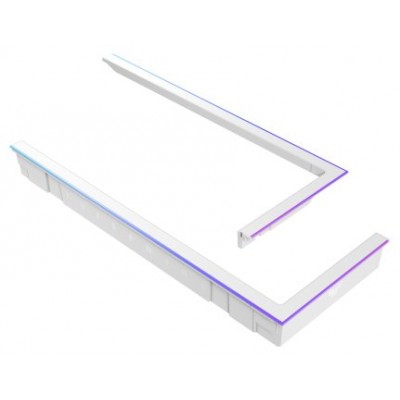 ASUS TUF GAMING GT502 Horizon ARGB Lighting Kit White Kit de mejora de iluminación RGB (Espera 4 dias)