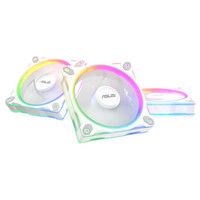 ASUS Prime MR120 Fan ARGB White 3in1 Carcasa del ordenador Ventilador 12 cm Blanco (Espera 4 dias)-8SX ASUS Prime MR120 Fan ARGB White 3in1 Carcasa del ordenador Ventilador 12 cm Blanco (Espera 4 dias)