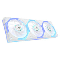 ASUS ROG Eurux GR120 ARGB Fan White Triple Pack Carcasa del ordenador Ventilador 12 cm Blanco 3 pieza(s) (Espera 4 dias)-26SX ASUS ROG Eurux GR120 ARGB Fan White Triple Pack Carcasa del ordenador Ventilador 12 cm Blanco 3 pieza(s) (Espera 4 dias)