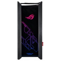 CAJA ASUS ROG STRIX HELIOS GX601,ATX MID TOWER,RGB VIDRIO TEMPLADO,ALUMINIO,2X2.5"/3.5"+4X2.5",FAN 3X140MM+1X140MM,1XUSB3.1 (TIPO C)+4USB3.1+AUDIO+MICRO (NEGRA) (Espera 4 dias)