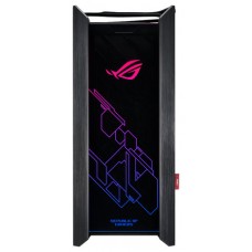 CAJA ASUS ROG STRIX HELIOS GX601,ATX MID TOWER,RGB VIDRIO TEMPLADO,ALUMINIO,2X2.5"/3.5"+4X2.5",FAN 3X140MM+1X140MM,1XUSB3.1 (TIPO C)+4USB3.1+AUDIO+MICRO (NEGRA) (Espera 4 dias)