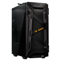 ASUS TUF Gaming GT301 Midi Tower Negro (Espera 4 dias)