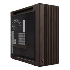 CAJA ASUS PROART PA602 WALNUT WOOD TG PWM RETRO BROWN (Espera 4 dias)