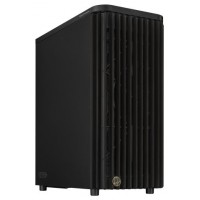 ASUS ProArt PA401 Wood METAL PWM (Black) Torre Negro (Espera 4 dias)