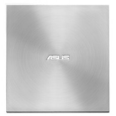 ASUS SDRW-08U7M-U unidad de disco óptico DVD±RW Plata (Espera 4 dias)