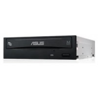 DVD RW 24D5MT SATA BULK BLACK ASUS (Espera 4 dias)