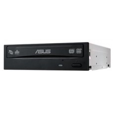 ASUS DRW-24D5MT unidad de disco óptico Interno Negro DVD Super Multi DL (Espera 4 dias)