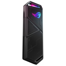 ASUS ROG Strix Arion Lite Caja externa para unidad de estado sólido (SSD) Negro M.2 (Espera 4 dias)