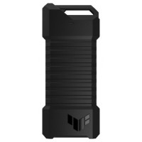 CARCASA + SSD EXTERNO ASUS TUF GAMING AS1000 ESD-T1A (1TB,USB-C 3.2) (Espera 4 dias)