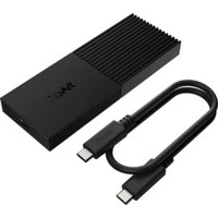 CARCASA DE SSD ASUS PROART PA40SU,USB-C 4,40GBPS,M.2,NEGRO (Espera 4 dias)-32SX CARCASA DE SSD ASUS PROART PA40SU,USB-C 4,40GBPS,M.2,NEGRO (Espera 4 dias)