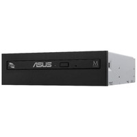 REGRABADORA INTERNA ASUS  DRW-08D6MT/BLK/B/AS BULK NEGRA (Espera 4 dias)