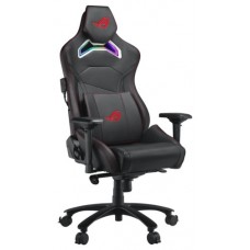 ASUS ROG Chariot RGB Silla para videojuegos universal Negro (Espera 4 dias)