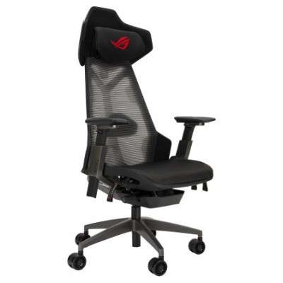 SILLA ASUS GAMING ROG DESTRIER ERGO (Espera 4 dias)