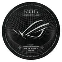 ASUS ROG Cosmic Mat II (Espera 4 dias)