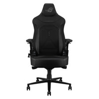 ASUS ROG Courser Core Silla para videojuegos universal Asiento acolchado Negro (Espera 4 dias)