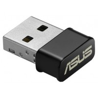 ASUS USB-AC53 Nano WLAN 867 Mbit/s (Espera 4 dias)