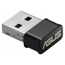 ASUS USB-AC53 Nano Tarjeta Red WiFi AC1200 Nano US