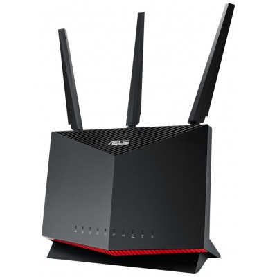 Asus RT-AX86S Gaming Router AX5700 WiFi6 1xWAN