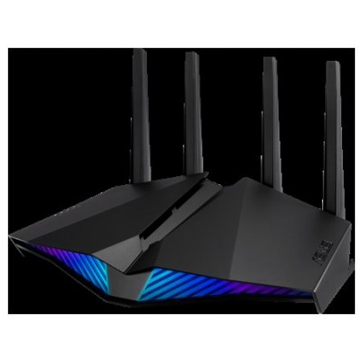 Asus DSL-AX82U Router AX5400 WiFi6 1xDSL AiMesh