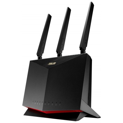 ROUTER GAMING WIFI 6 MOVIL 4G LTE CAT. 12 ASUS