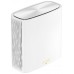 ROUTER/REPETIDOR ASUS ZENWIFI XP4 (W-1-PK),BLANCO (Espera 4 dias)